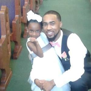 Meet your Posher, Greg